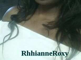 RhhianneRoxy Melody Melons