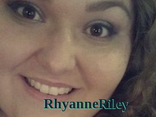 RhyanneRiley
