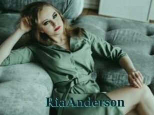 RiaAnderson