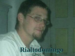 Rialtodomingo
