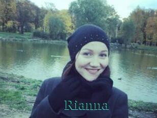 Rianna