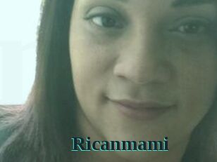 Ricanmami