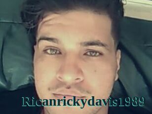 Ricanrickydavis1989