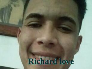 Richard_love