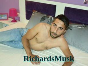 RichardsMusk