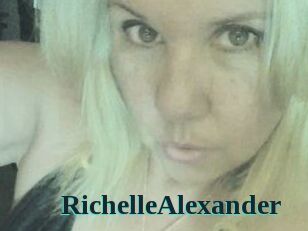 Richelle_Alexander