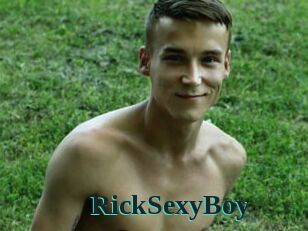 RickSexyBoy