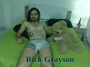 Rick_Grayson