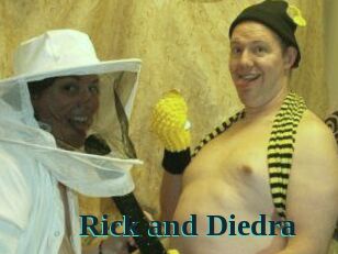 Rick_and_Diedra