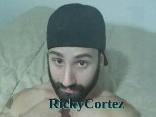 RickyCortez