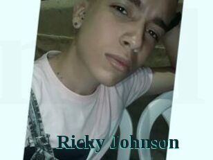 Ricky_Johnson