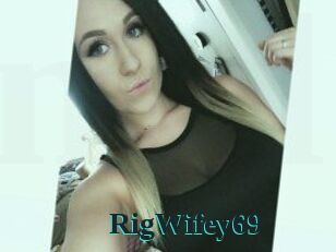 RigWifey69 Melody Melons