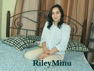 RileyMinu