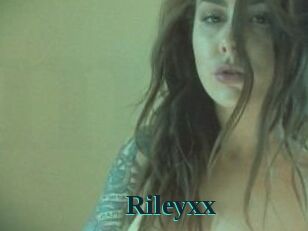 Rileyxx