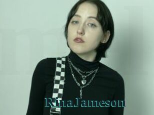 RinaJameson