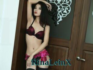 RinaLeinX Melody Melons