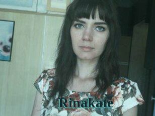 Rinakate