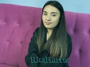 RitaHarris