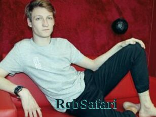 RobSafari