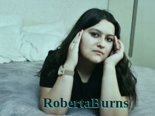 RobertaBurns