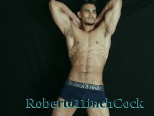 Roberto11inchCock