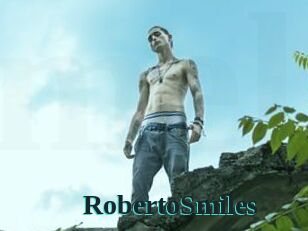 RobertoSmiles