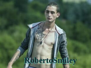 RobertoSmiley