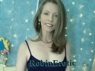 RobinErotic