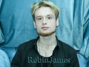 RobinJames