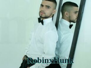 RobinxHunk