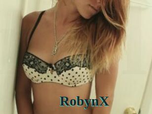 RobynX