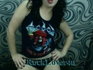 RockLover4u