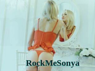 RockMeSonya Melody Melons