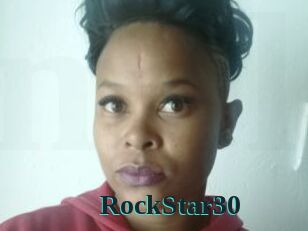 RockStar30