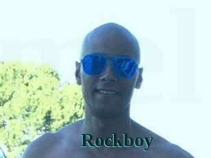 Rockboy