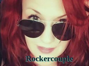 Rockercouple Melody Melons