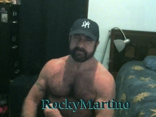 RockyMartino