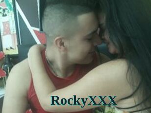 RockyXXX