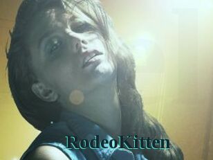 RodeoKitten