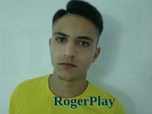 RogerPlay