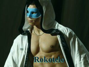 Rokotelo