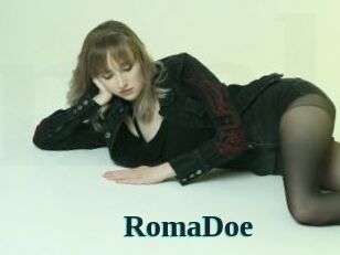 RomaDoe Melody Melons