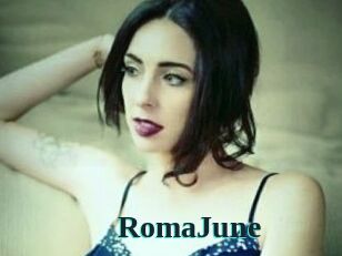 RomaJune