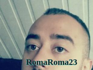 RomaRoma23