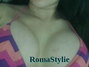 RomaStylie