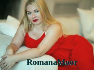 RomanaMoor