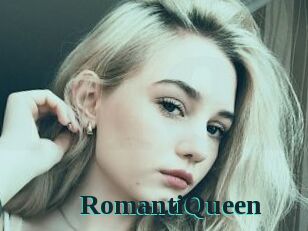 RomantiQueen Melody Melons