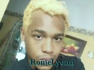 RomeLyonn