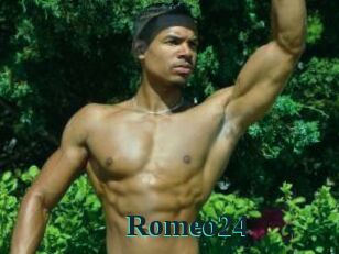 Romeo24