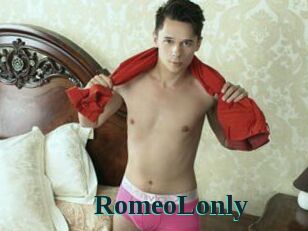 RomeoLonly Melody Melons